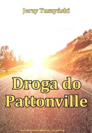 Okładka książki Droga do Pattonville