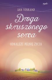 Okładka książki Droga skruszonego serca