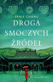 Okładka książki Droga Smoczych Źródeł