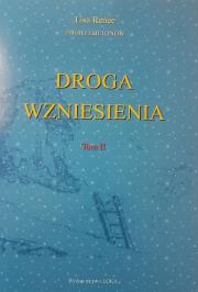 Okładka książki Droga wzniesienia Tom II