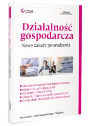 Opakowanie Działaność gospodarcza