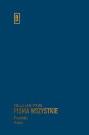 Okładka książki Dzieci