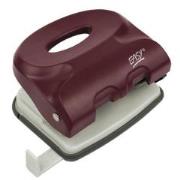 Opakowanie Dziurkacz 2252-RE 25 kartek czerwony EASY