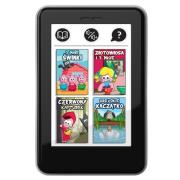 E-Book Poczytaj mi bajeczkę. Autor: Smily Play. Dadada.pl Okładka książki E-Book Poczytaj mi bajeczkę