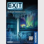 Opakowanie Exit: Stacja badawcza