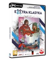 Opakowanie Extra Klasyka Banner Saga 2 PC