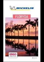Okładka książki Floryda Michelin
