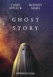 Opakowanie Ghost Story