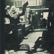 Opakowanie Giganci Tańczą