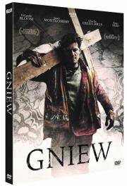 Gniew. Wydawca: Best Film. Dadada.pl Opakowanie Gniew