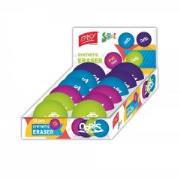 Opakowanie Gumka Eraser-Orbis (12szt) EASY