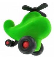 Opakowanie Helikopter zielony