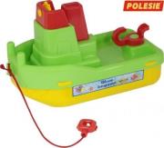 Opakowanie Holownik Laguna