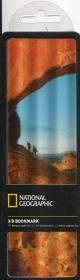 Opakowanie IF National Gegraphic Zakładka 3D Park Narodowy Arches