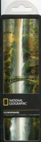 Opakowanie IF National Gegraphic Zakładka 3D Wodospad Multnomah Falls
