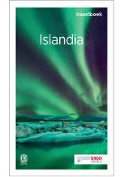 Islandia Travelbook Wydanie 3. Autor: Adam Kaczuba, Kinga Kaczuba. Dadada.pl Okładka książki Islandia Travelbook Wydanie 3