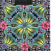 Opakowanie Karnet kwadrat z kopertą Venetia