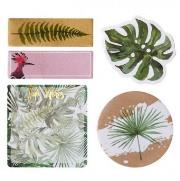 Opakowanie Karteczki samoprzylepne Dźungla