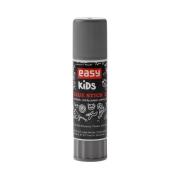 Klej w sztyfcie 15g szary. Wydawca: Spokey. Dadada.pl Opakowanie Klej w sztyfcie 15g szary