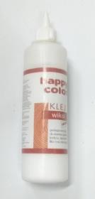 Klej Wikol premium 250g. Wydawca: HAPPY COLOR. Dadada.pl Opakowanie Klej Wikol premium 250g