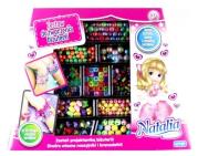 Opakowanie Koraliki do robienia bransoletek