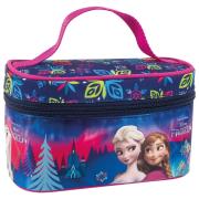 Opakowanie Kosmetyczka kuferek B Kraina Lodu