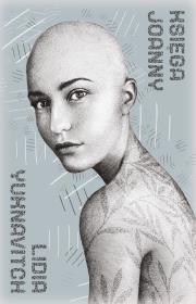 Okładka książki Księga Joanny