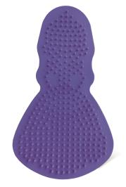 Opakowanie Księżniczka podkładka do koralików prasowanek