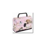 Opakowanie Kuferek oklejany Cleo i Frank DERFORM