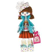 Opakowanie Lalka 1006 DYI Urodzinowa