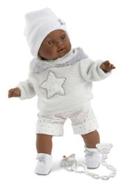 Opakowanie Lalka 68615 Sirham 38cm