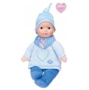 Opakowanie Lalka Baby Świecąca z melodią Chłopiec 35 cm