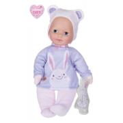 Zdjęcie produktu Lalka Baby Trendy Dziewczynka 35 cm