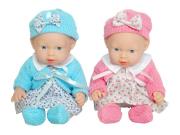 Opakowanie Lalka Dorotka śpiewa i mówi po polsku 26cm