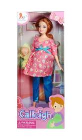 Opakowanie Lalka w ciąży