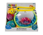 Opakowanie Lamaze Moje pierwsze akwarium