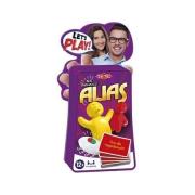 Opakowanie Lets Play. Nie panikuj! Alias