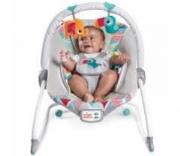 Opakowanie Leżaczek siedzisko Tukan