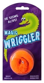 Opakowanie Magiczne stworzonko pomarańczowe