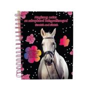 Opakowanie Magiczny notes ze zdrapką