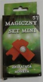 Opakowanie Magiczny Set MINI