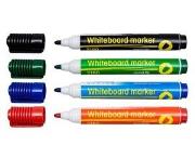 Opakowanie Marker 4 kolory 3160 D.RECT