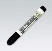 Opakowanie Marker suchościeralny czarny (12szt) DONG-A