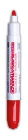 Opakowanie Marker suchościeralny czerwony (12szt) DONG-A