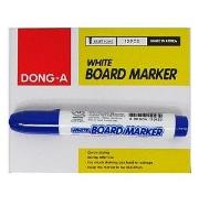 Opakowanie Marker suchościeralny niebieski (12szt) DONG-A
