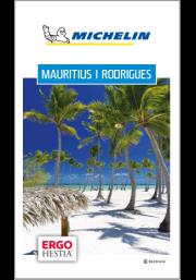 Okładka książki Mauritius Michelin
