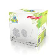 Opakowanie MELI Klocki Constructor - uzupełnienie 40