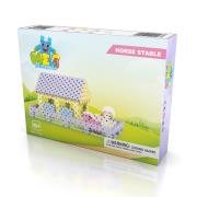 Opakowanie MELI Klocki Thematic Stajnia