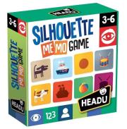 Opakowanie Memory kształty