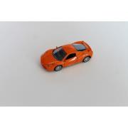 Opakowanie Metalowy samochód otwierane drzwi mix Wyścigówki